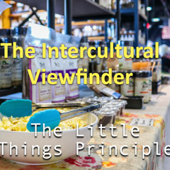The Little Things Principle