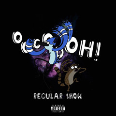 REGULAR SHOW