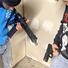 dre x tayrackzo- life ona clock