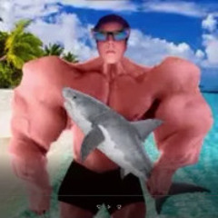 better than ur wobbly nan - (VECTIC - I Love My Nan x Boxxy - Wobbly Dolphin)