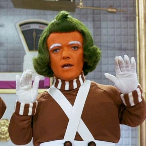 oompa loompa song