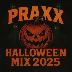 Halloween Mega Mix 2025