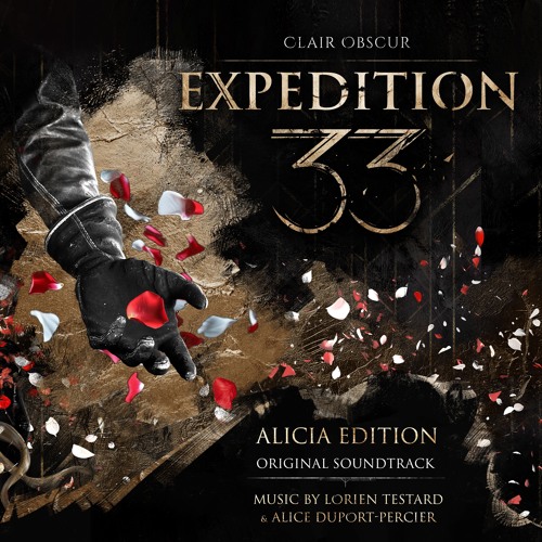 Stream Lorien Testard | Listen to Clair Obscur: Expedition 33