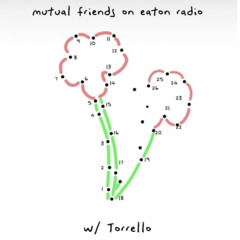 Torrello Eaton Radio mix - Oct. 21, 2025