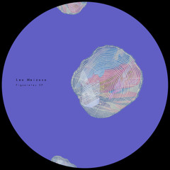 PREMIERE : Leo Meizoso - I Forget