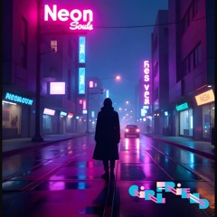 Jack Dorph, Lunarcade - Neon Souls [Girlfriend Records]