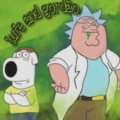 lufe virjão - feat gordão
