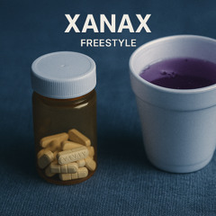 xanax freestyle [prod. by cross]