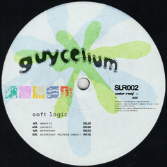𝐇𝐔𝐑𝐅𝐂𝐋𝐔𝐒𝐈𝐕𝐄 ➟ Guycelium - Amanita