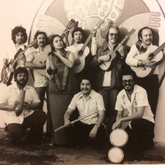 "Sueño Caribeño" - Musica Es Cultura