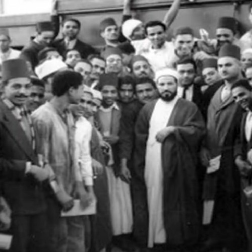 سلسلة الإسلاميون.. الإسلام والسياسة