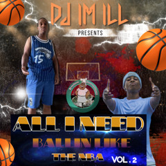NBA YOUNGBOY...BALLIN LIKE THE NBA.VOL.2