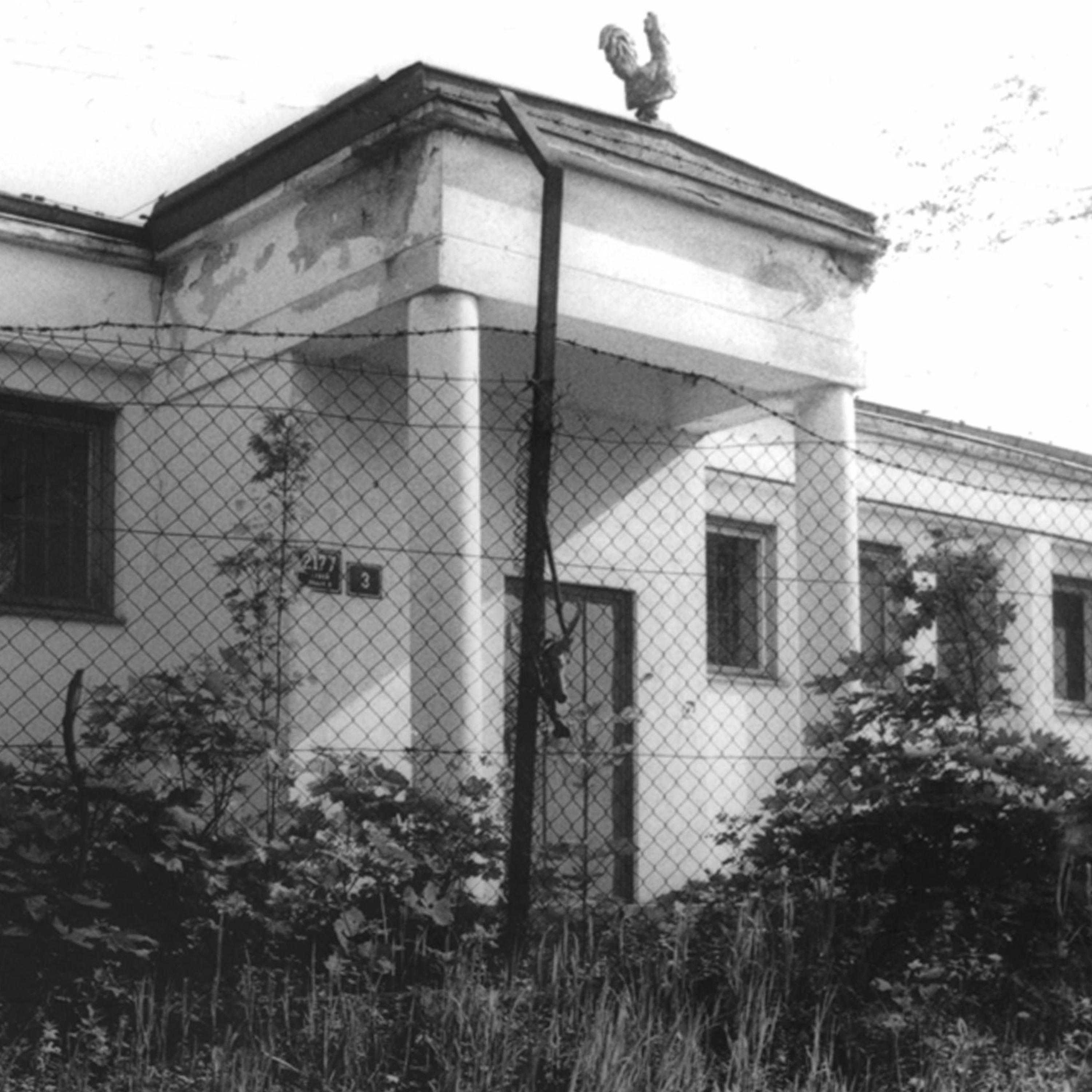 Letní punkta