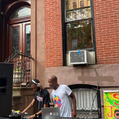 DJ Chill 2022 Block Party Mix