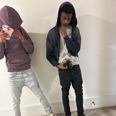 rexv2 ⇀ dead 2 me (prod. rexv2) [snippet]