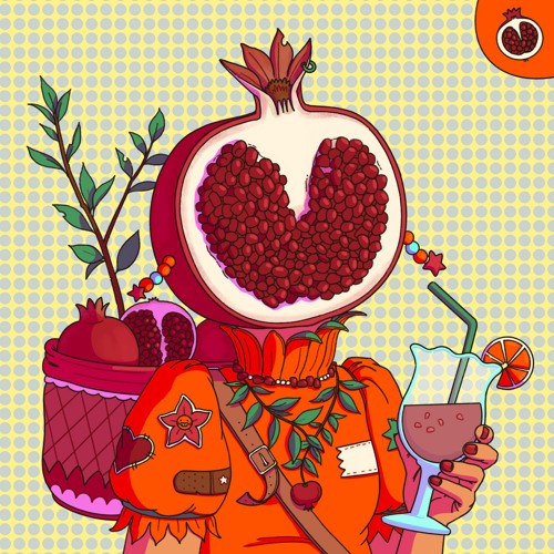 tiny.blips - in search of flames