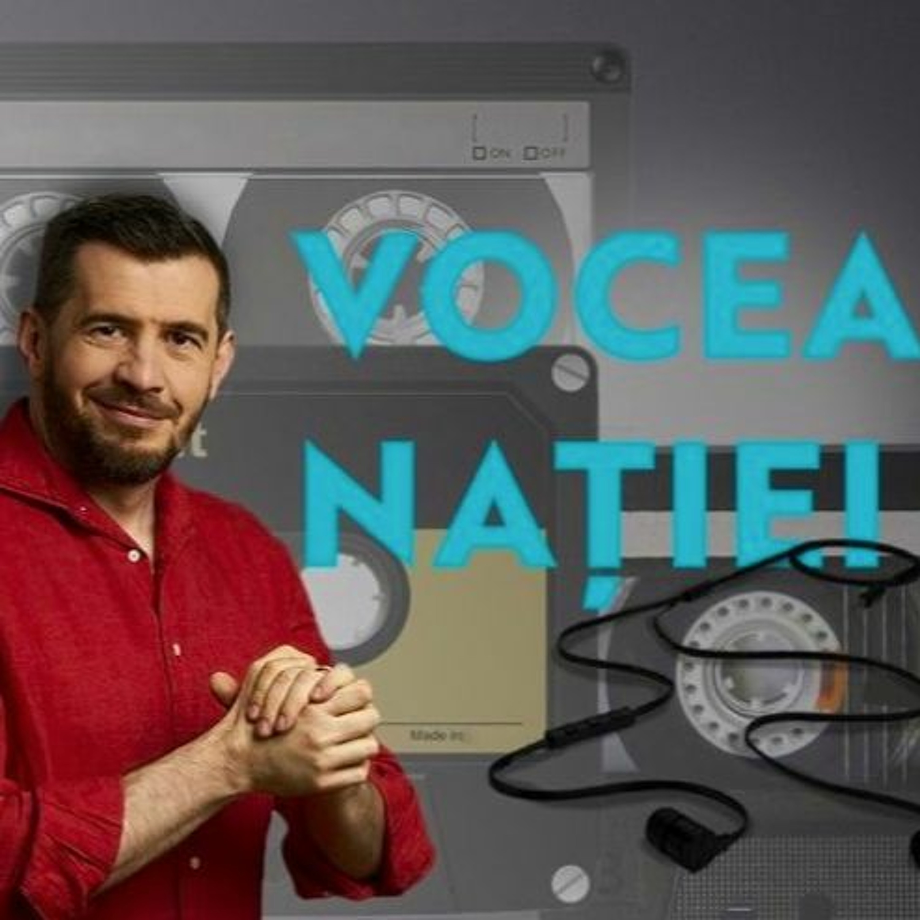 Vocea Natiei