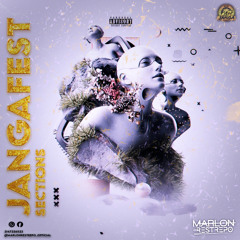 JANGAFEST SECTIONS - MARLON RESTREPO