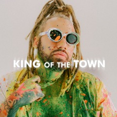 KING OF THE TOWN (Prod. BVB)