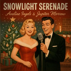 Ring the Silver Bells Tonight [Instrumental]