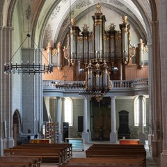 W. A. Mozart, Fantasia in f minor K608