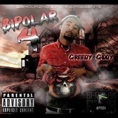 GREEDY GIDDY - G - RATED (2008) PRODUCED BY GREEDY GIDDY