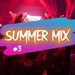 DJ Silviu M - Summer Party Dance Mix (24 June 2023) patreon.com/djsilvium