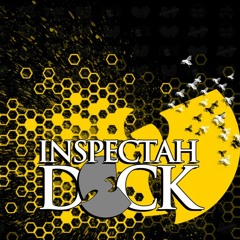 Grand Mastah feat. Inspectah Deck - ''Nobody to Trust (but Us)''