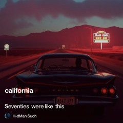 seventies were like this