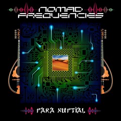 Nomad Frequencies -  Desert Song