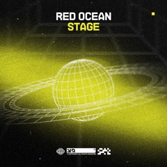 Red Ocean Stage