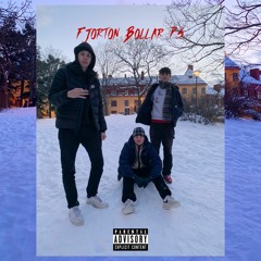 Yung Riel, Lil Arom - FJORTON BOLLAR P3 (feat. One White)