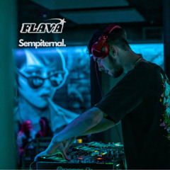 FLAVA at CBB set