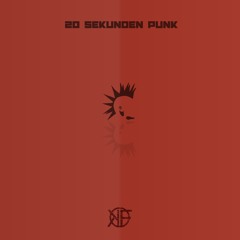 20 Sekunden Punk (feat. Pudelhass)