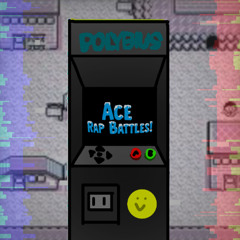 Polybius vs Lavender Town Syndrome (FT ForgottenSon and Badger DryWater)