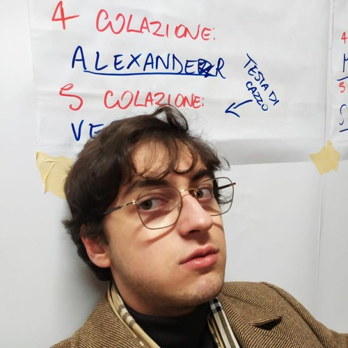Conte (Intro)