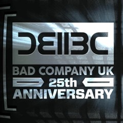 BCUK 25th Anniversary Tour Live