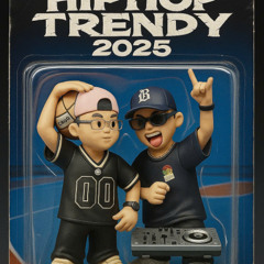 BLACKBIRD$ | HIPHOP VIỆT - TRENDY 2025
