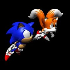 Sonic 3D Blast (Genesis) - Special Stage Remix