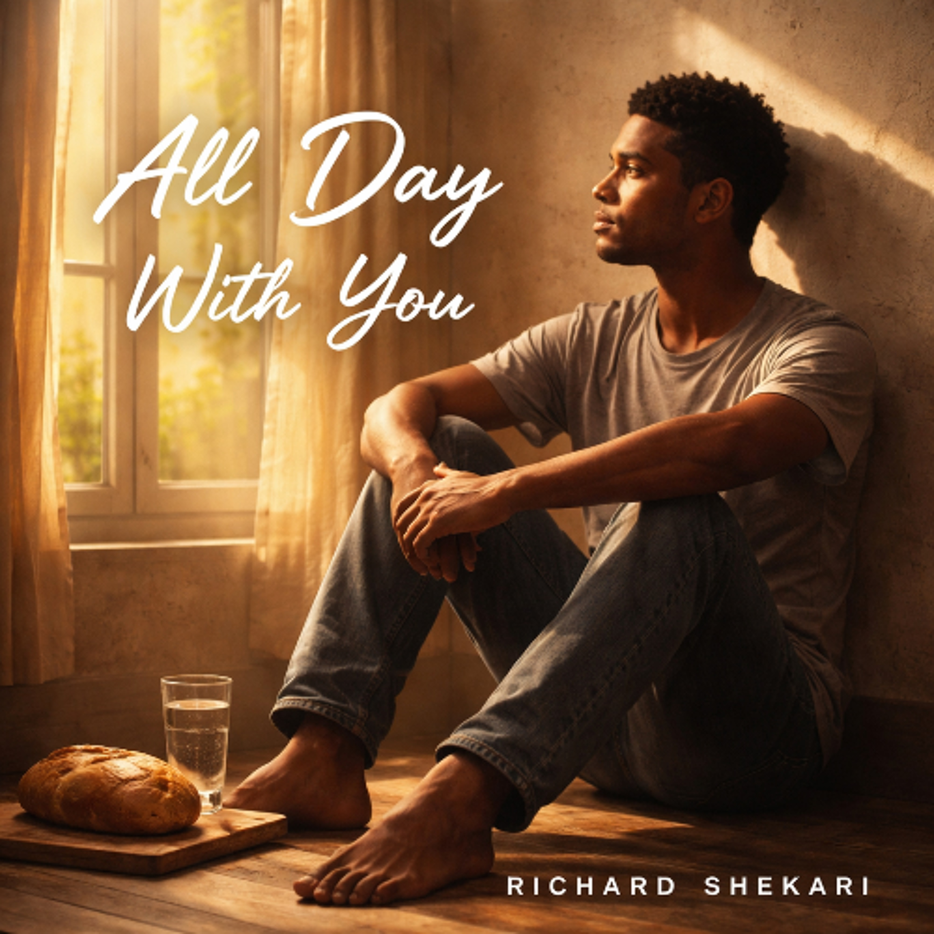 All Day with You