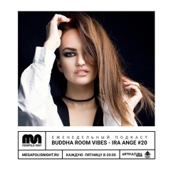 Buddha Room Vibes - Ira Ange #20