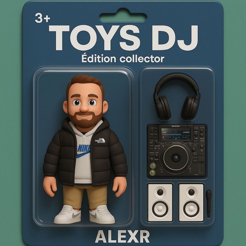 AlexR - WINTER MIX 2K5