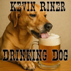 Drinking Dog