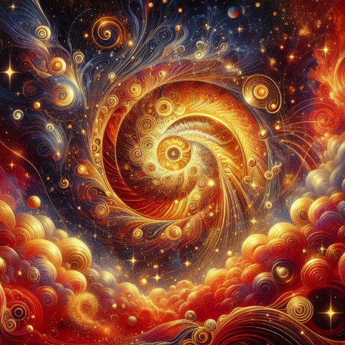 DREAMAWAKE CECILIA & RICØ (Mastered)