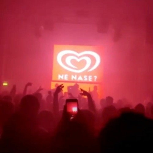 Basstrologe @ Laboratory Techno (05.02.2022)