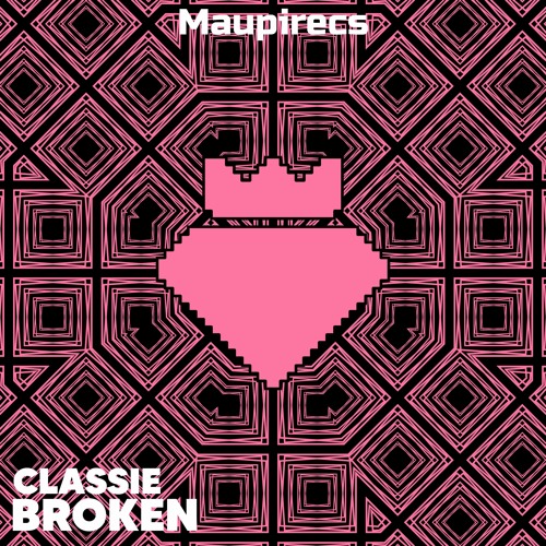 Classie - Broken