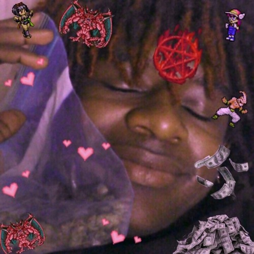 A$AP Rocky Clams Casino Type Beat