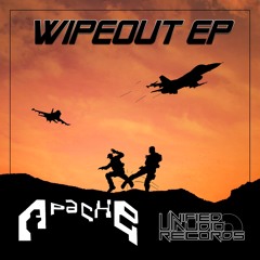 APACHE - WIPEPOUT