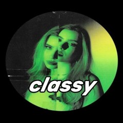A classy mix by Alya [EXCLUSIVE GUESTMIX] (2023.06.09)