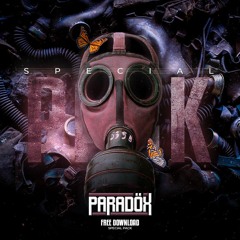 SPECIAL PACK - PARADÖX (FREE DOWNLOAD)